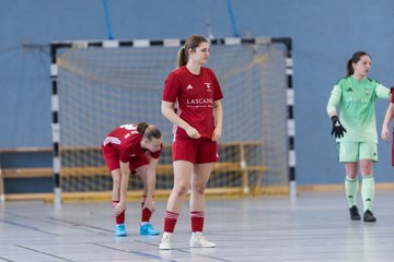 Bild 4 - F NFV Futsalturnier